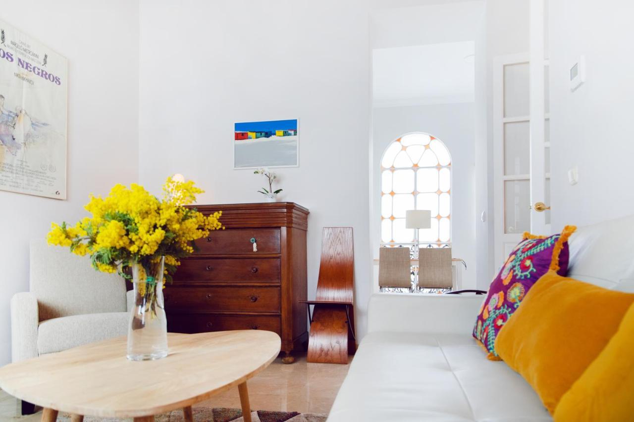 Apartment Hispalis Casa Palacio Sevilla